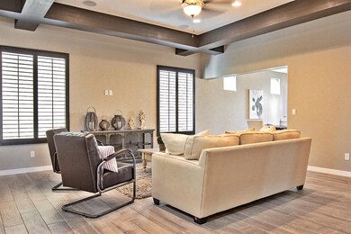 13681 Samlesbury Ave, Horizon City, TX 79928 - photo 2