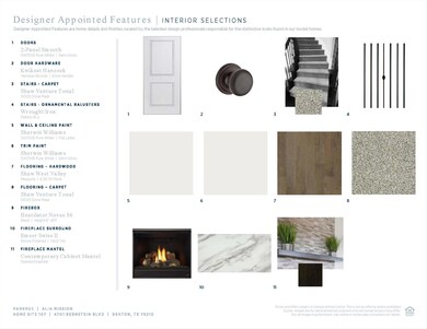 4701 Bernstein Blvd, Denton, TX 76210 - photo 7