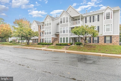 1401 Sage Ln unit 1401-M, Belcamp, MD 21017 - photo 5