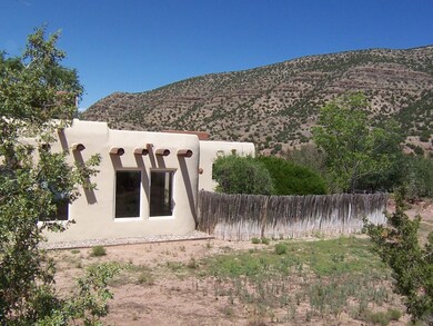 1 Camino Mesteno, Placitas, NM 87043 - photo 6