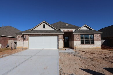 220 Temple Memorial Dr, Magnolia, TX 77354 - photo 4