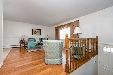 733 Chopmist Hill Rd, Chepachet, RI 02814 - photo 5