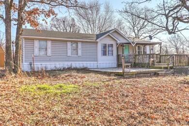 10305 S 235th West Ave, Sapulpa, OK 74066 - photo 2