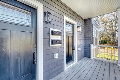 114-116 W Wyoming Ave unit 1, Melrose, MA 02176 - photo 2