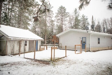 W7908 Somo Dam Dr, Tomahawk, WI 54487 - photo 2