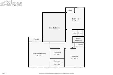 2945 Haystack Dr, Colorado Springs, CO 80922 - photo 5