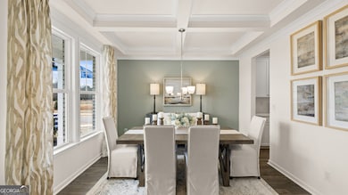 350 Staffin Dr, Senoia, GA 30276 - photo 3