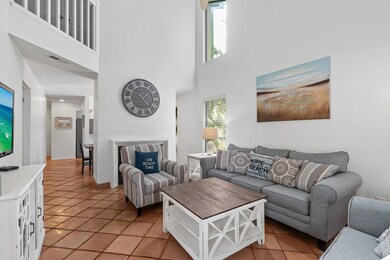 1 Wimbledon Court Tops'l Beach Resort