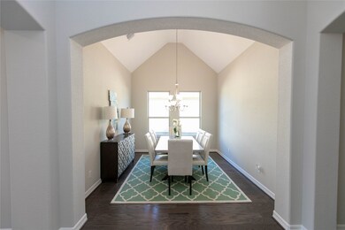 2203 Rose Manor Ct, Richmond, TX 77469 - photo 2