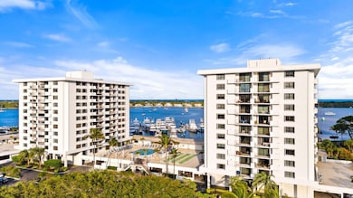 Admiralty Condominiums unit 607, North Palm Beach, FL 33408 - photo 3