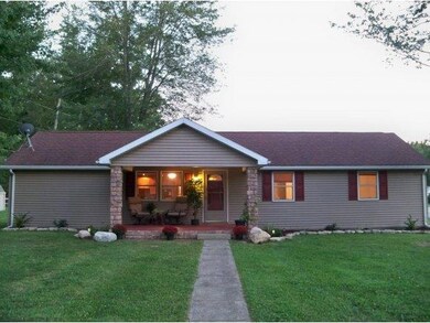 837 Fern Dr, Versailles, IN 47042 - photo 4