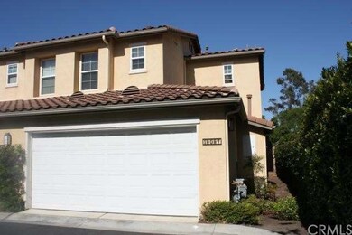 Attached double car garage is an added bonus.