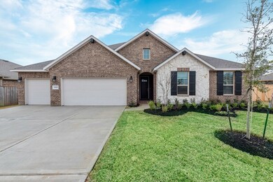 12523 Montclair Landing Ct, Tomball, TX 77375 - photo 2