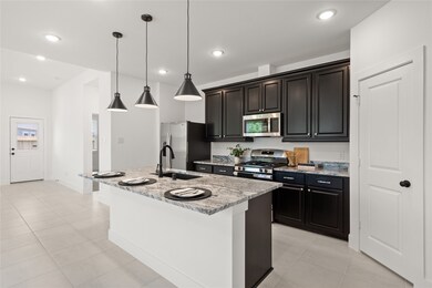 19384 Poppy Village Cir, Magnolia, TX 77355 - photo 4