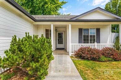 1408 S Boundary St, Nampa, ID 83686 - photo 3