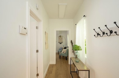 HALL