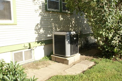 Central a/c