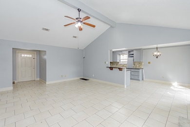 8714 Kirkmont Dr, Houston, TX 77089 - photo 7