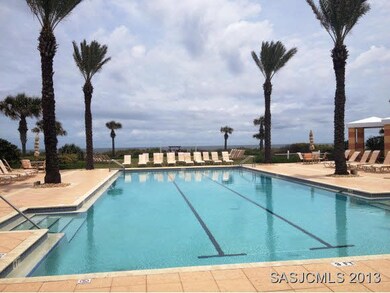 Cinnamon Beach Oceanside Pool