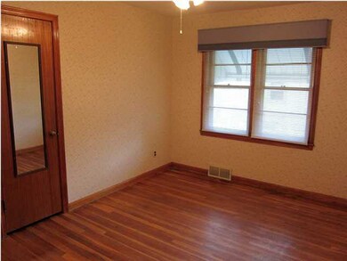 Bedroom #1