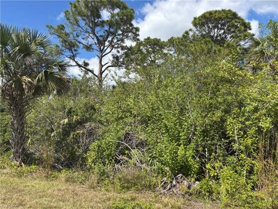 View of nature