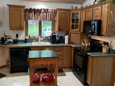 Modern Kitchen