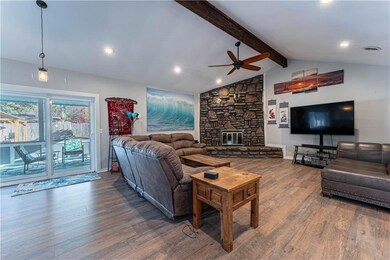 2811 W Parkwood Dr, Rogers, AR 72756 - photo 5