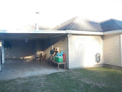 4916 Grand Bayou Dr, Marrero, LA 70072 - photo 6