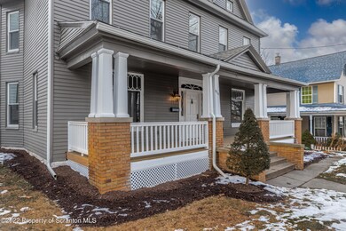 414 S Main St, Taylor, PA 18517 - photo 3