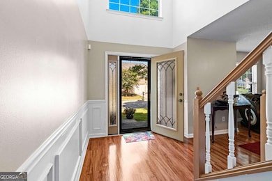 4270 Holliday Rd, Atlanta, GA 30349 - photo 5