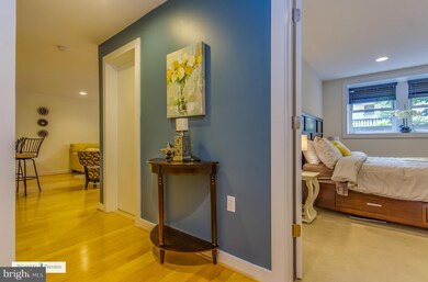 732 Lamont St NW unit 101, Washington, DC 20010 - photo 4