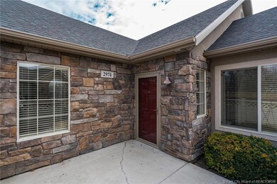 2974 W Abbey Springs Cir, West Jordan, UT 84084 - photo 2