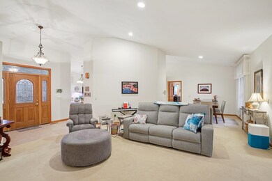 W9632 Rose Cir, Beaver Dam, WI 53916 - photo 6