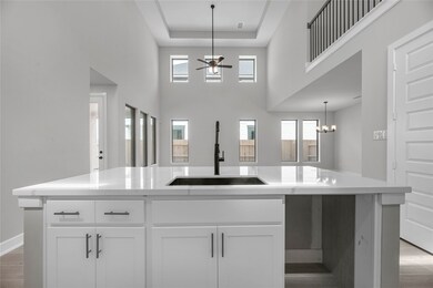 7911 Clover Gully Ln, Katy, TX 77493 - photo 6