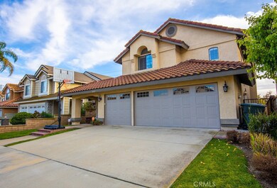 2441 White Dove Ln, Chino Hills, CA 91709 - photo 2