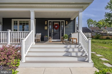 134 Plum St, Moorestown, NJ 08057 - photo 5