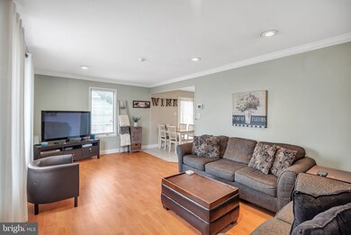 708 Hirsch Ave, Runnemede, NJ 08078 - photo 2