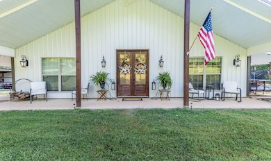 14605 Mineral Springs Rd, West Fork, AR 72774 - photo 3