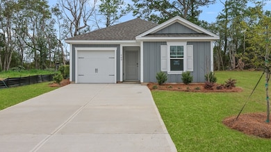 900 Bream Cir, Santee, SC 29142 - photo 4
