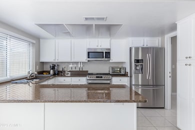 2101 W El Prado Rd, Chandler, AZ 85224 - photo 4