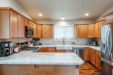 551 Cummings Ln N, Keizer, OR 97303 - photo 2