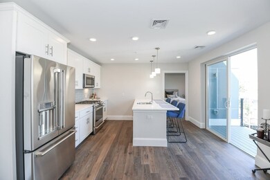 545 E 3rd St unit 10, Boston, MA 02127 - photo 5