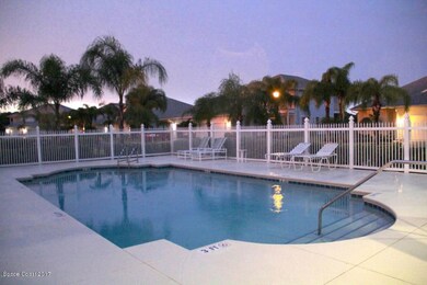 Communiity Pool