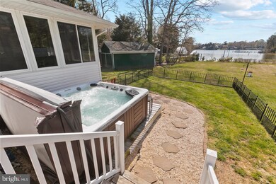 24380 Half Pone Point Rd, Hollywood, MD 20636 - photo 6