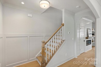 12239 Monteith Grove Dr, Huntersville, NC 28078 - photo 4