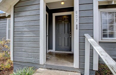607 N James St, Searcy, AR 72143 - photo 4