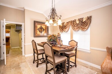 51 Valhalla Dr, Bay City, TX 77414 - photo 7