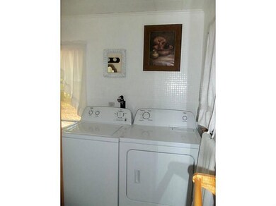 Bathroom. Full bath with laundry