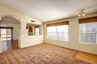 4710 E Charleston Ave Phoenix, AZ 85032