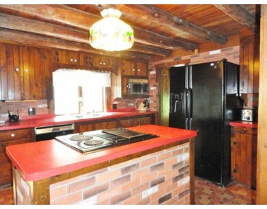 40 Pommogussett Rd, Rutland, MA 01543 - photo 7